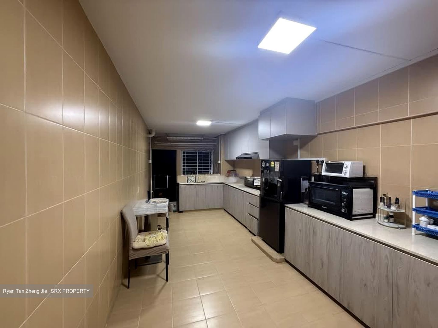 Blk 34 Marsiling Sapphire (Woodlands), HDB 4 Rooms #589117291
